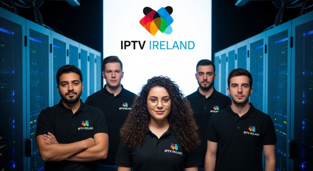 IPTV-IRELAND
