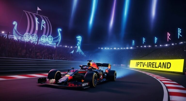 IPTV-IRELAND