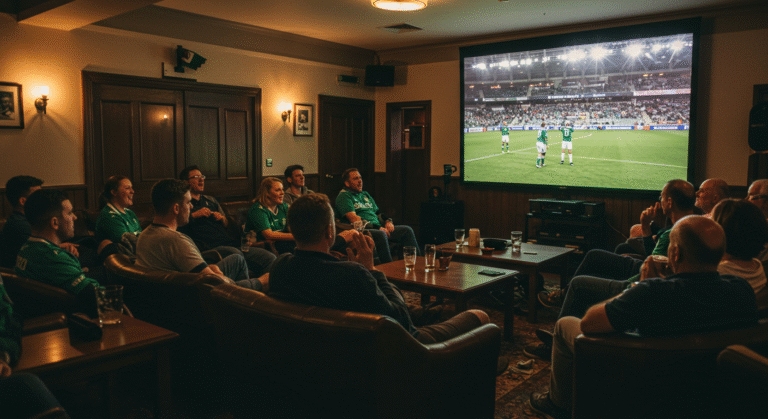 IPTV-IRELAND